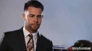 Better Things To Do Episode 3 Jane Wilde, Katana Kombat, Seth Gamble Digitalplayground Сover