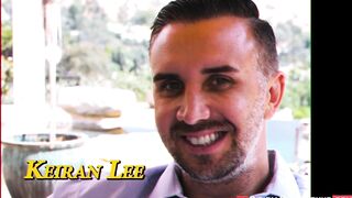 Empty Nesters Episode 1 Bridgette B, Keiran Lee Digitalplayground Сover